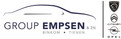 Logo Group Empsen & zn. Tienen